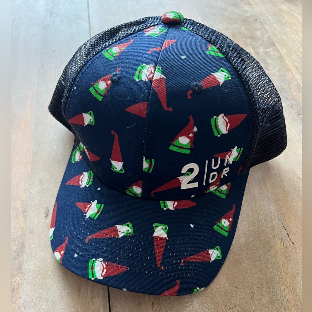 3/$60 2UNDR SnapBack hat